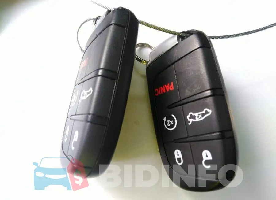 2C3CDZFJ4MH526708 Photo# 11