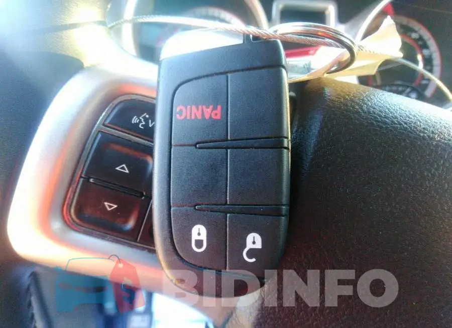 3C4PDCAB0JT375735 Photo# 11