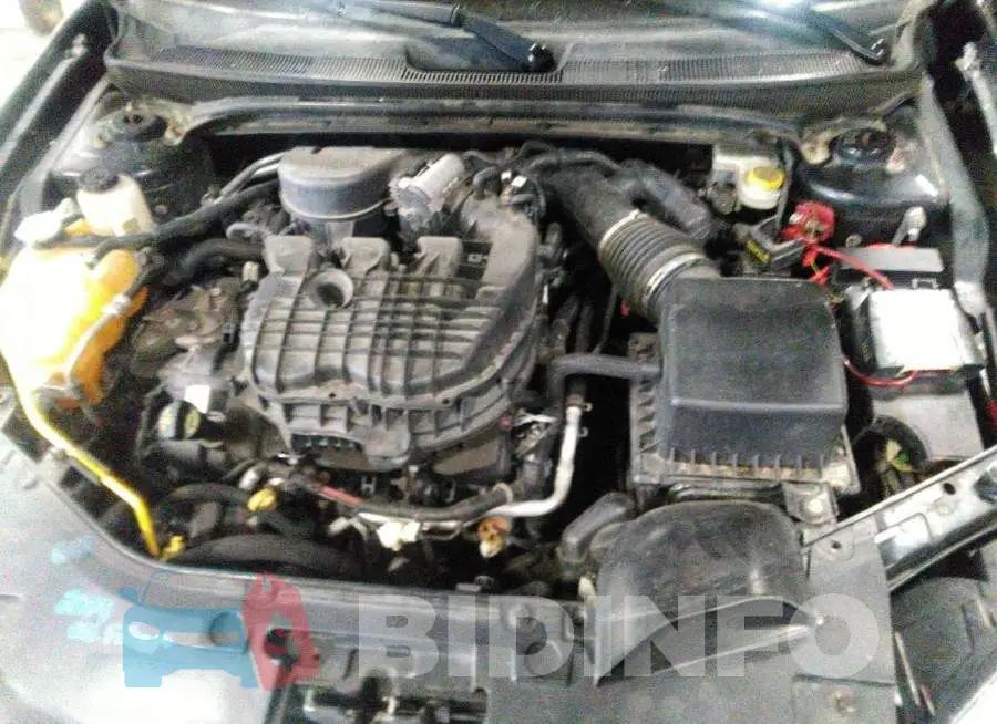 1C3CCBCG8DN550035 Photo# 10