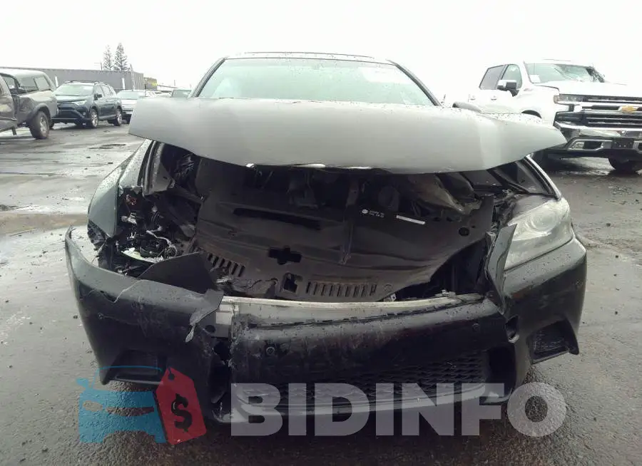 JTHBE1BL5D5003264 Photo# 6