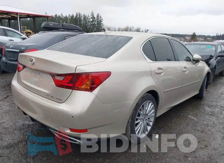 JTHCE1BL2D5012931 Photo# 4
