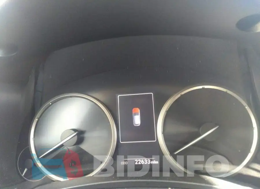 JTJGJRDZ7M5012760 Photo# 7