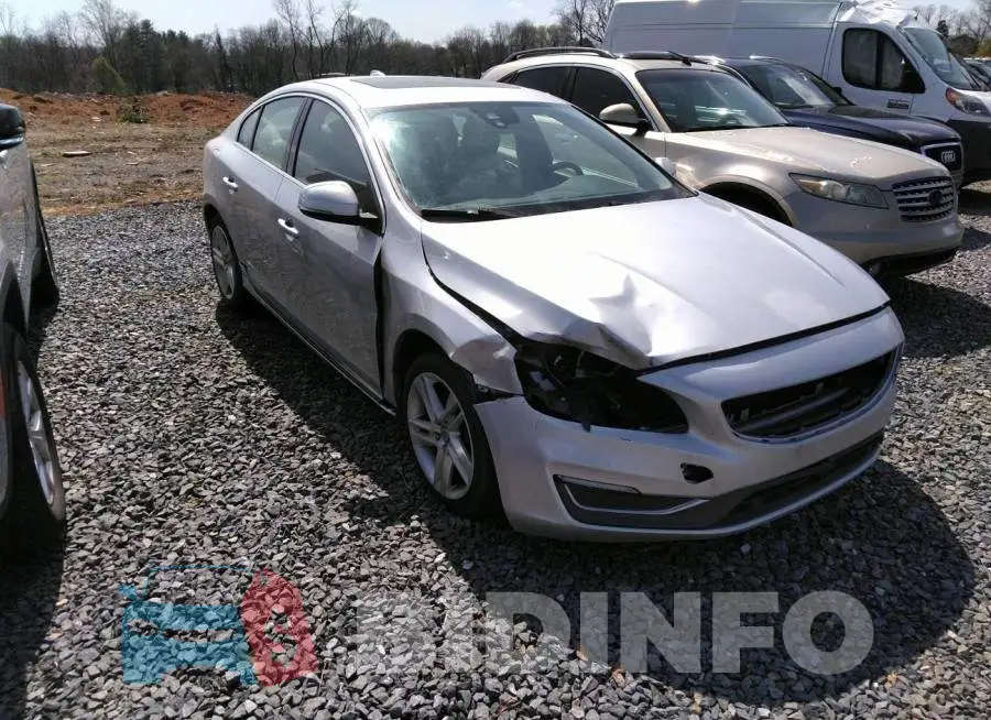 YV140MFB6F1306232 Photo# 1