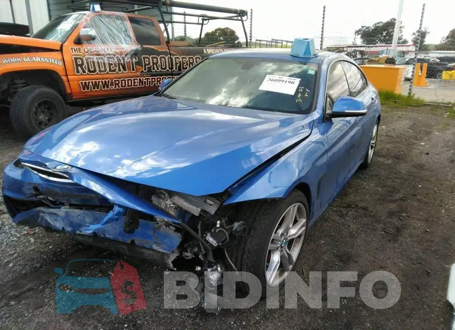 WBA4A9C57GG507132 Photo# 6