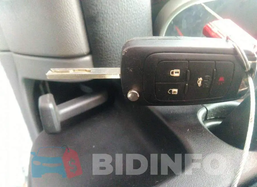 1G11B5SL7FF135462 Photo# 11