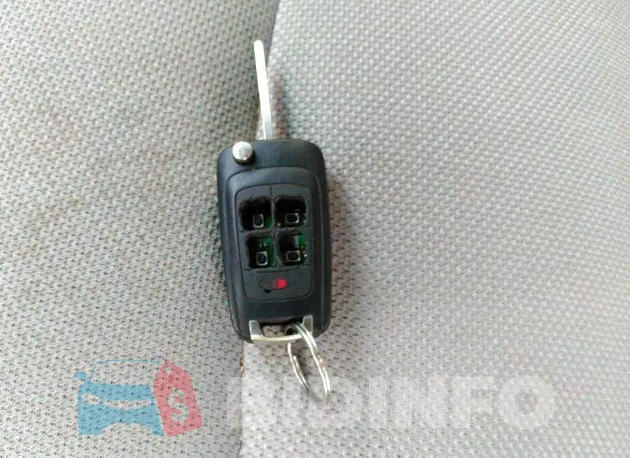 1G1PC5SBXE7234848 Photo# 11