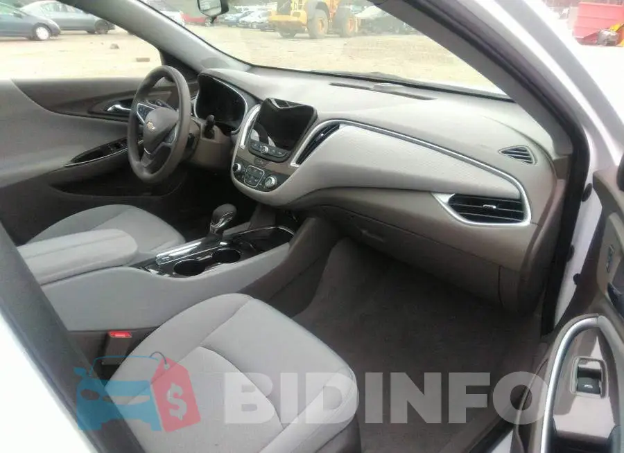 1G1ZD5ST4NF149668 Photo# 5