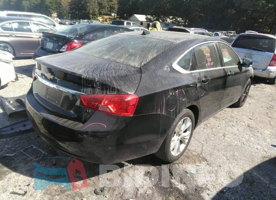 2G1115SLXE9242287 Photo# 4
