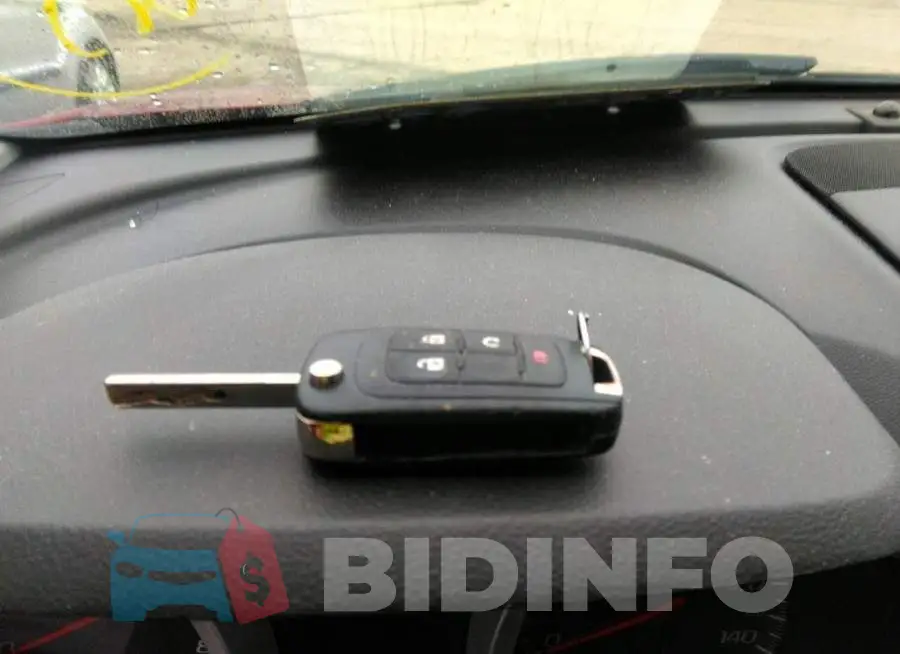 2GNALBEKXF6110448 Photo# 11