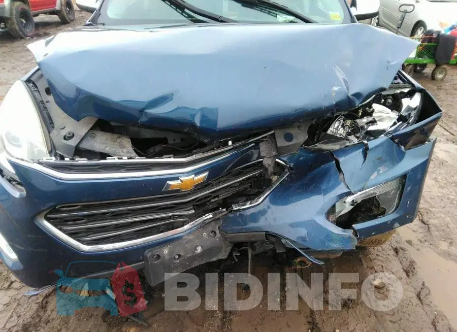 2GNALDEK6G6294154 Photo# 6