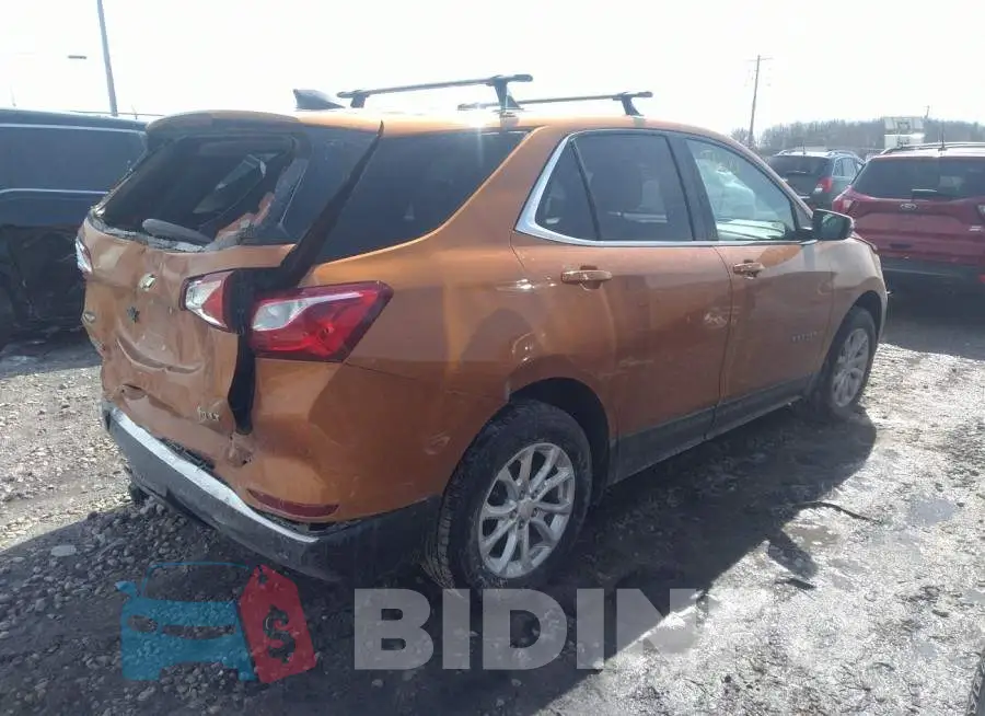 2GNAXSEV6J6220646 Photo# 4