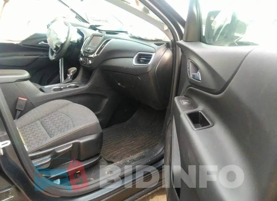 2GNAXTEV4N6146414 Photo# 5