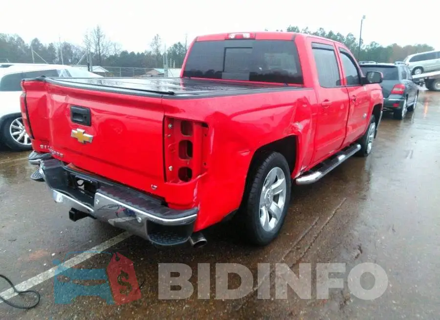 3GCPCREC6HG447923 Photo# 4
