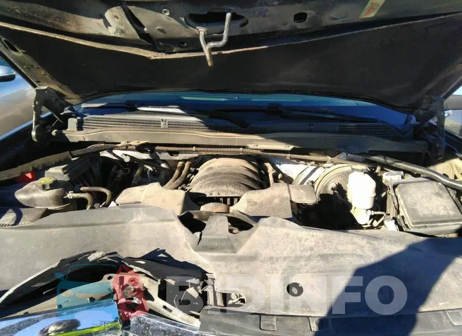 3GCPCSEC2EG410726 Photo# 10