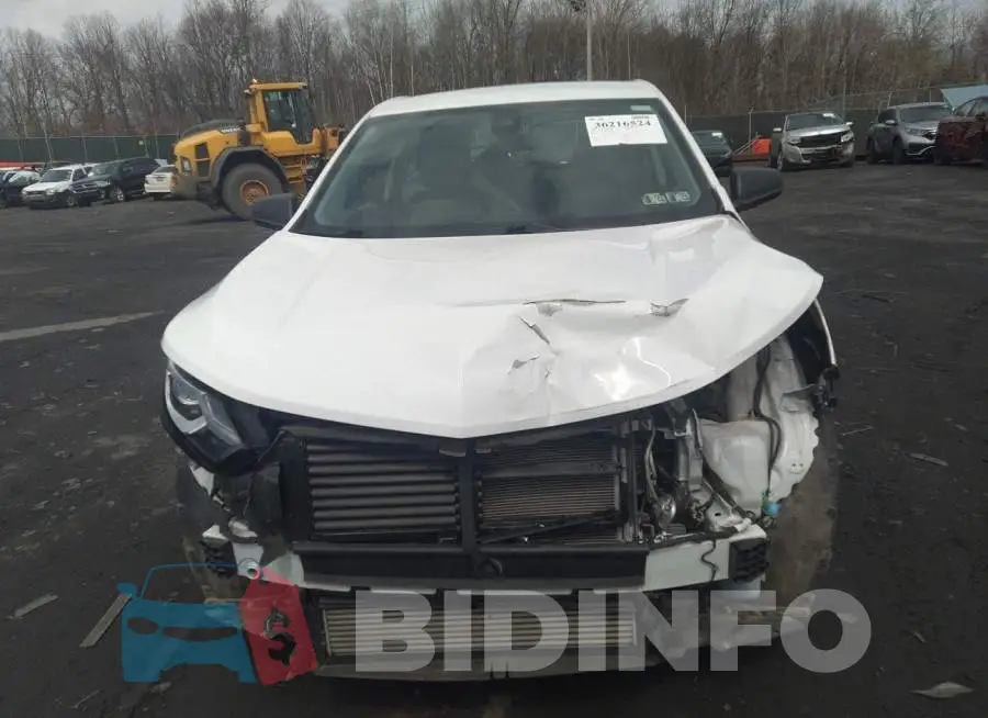 3GNAX5EV7MS128484 Photo# 6