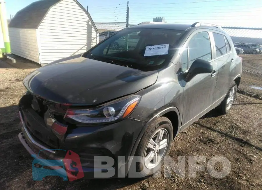KL7CJLSB1HB121949 Photo# 2