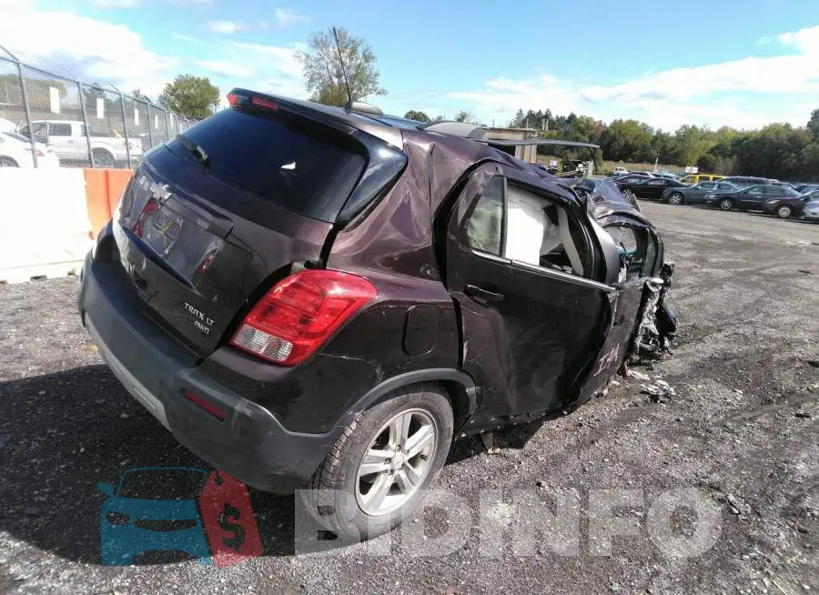 KL7CJRSB7FB178799 Photo# 4
