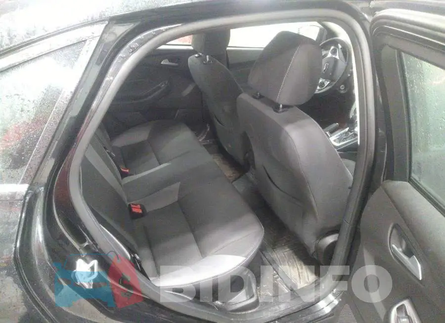 1FADP3F20EL175514 Photo# 8
