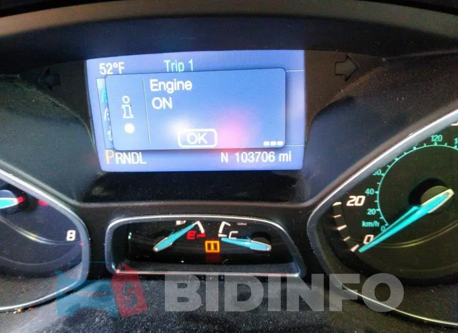 1FADP3F28EL441586 Photo# 7