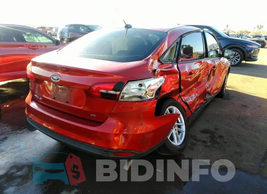 1FADP3F28JL241236 Photo# 4