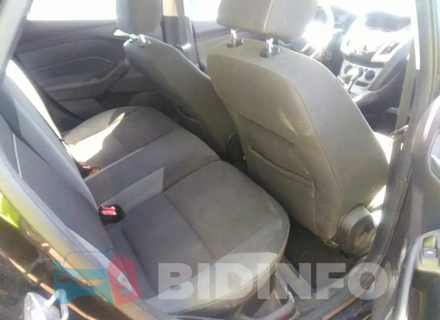 1FADP3K29EL157504 Photo# 8
