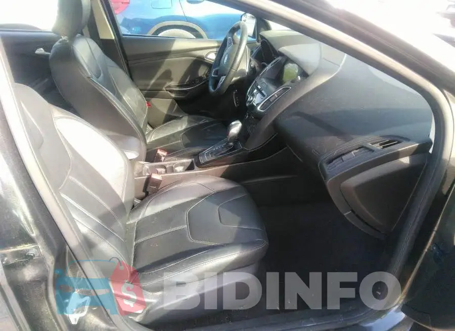 1FADP3N2XGL309207 Photo# 5