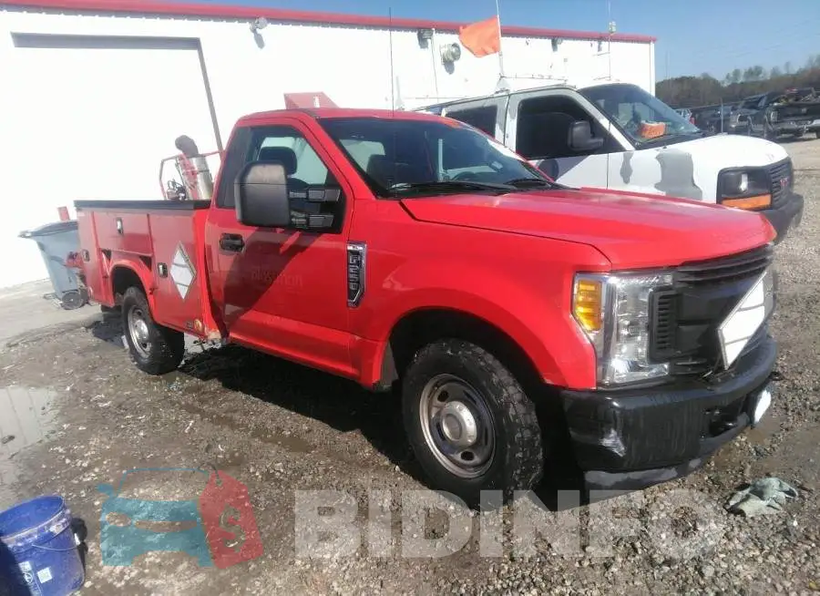 1FDBF2A60HEB22874 Photo# 1