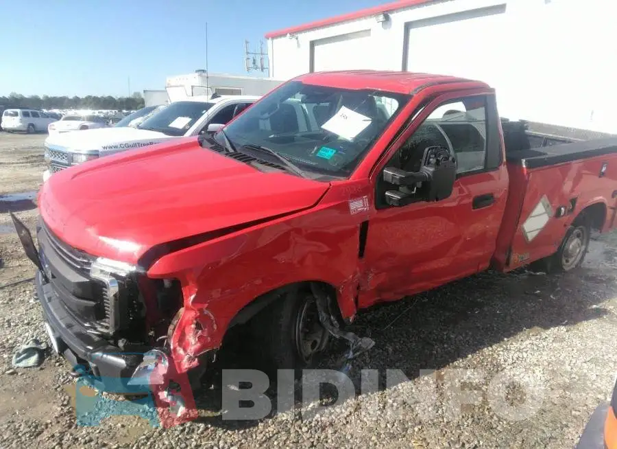 1FDBF2A60HEB22874 Photo# 6