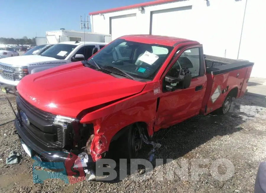 1FDBF2A60HEB22874 Photo# 2