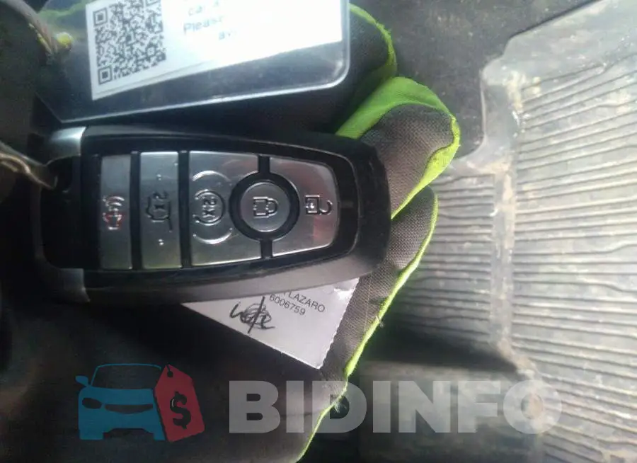 1FMCU9G64NUB15101 Photo# 11