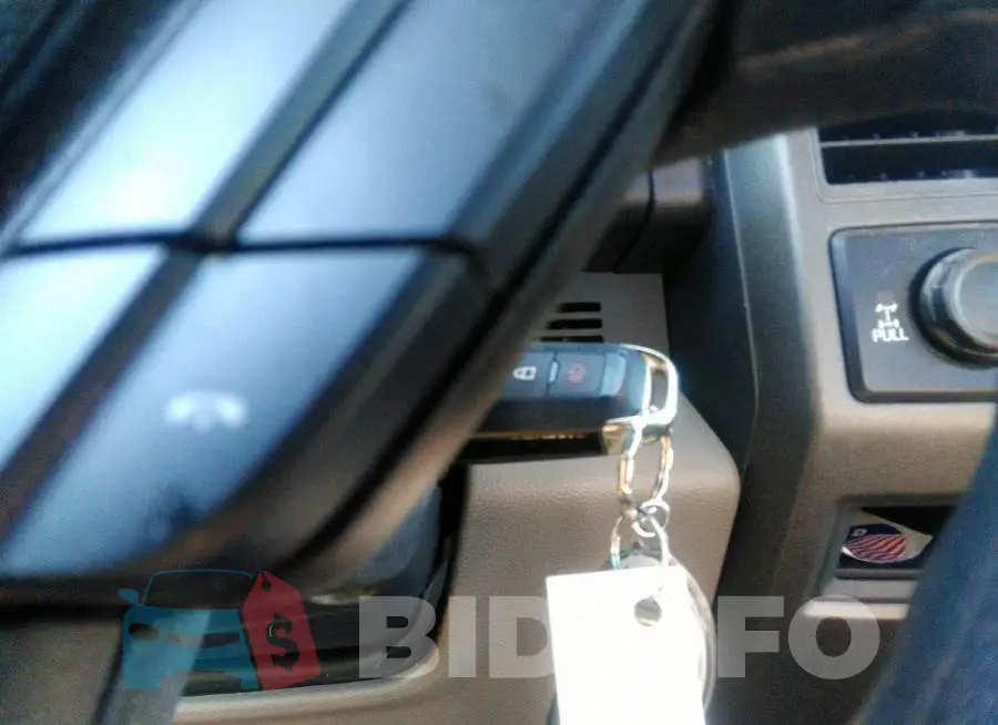 1FTBF2B68NED59272 Photo# 11
