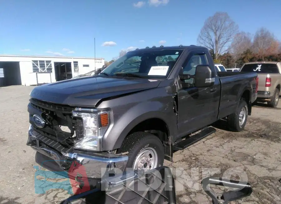 1FTBF2B68NED59272 Photo# 2