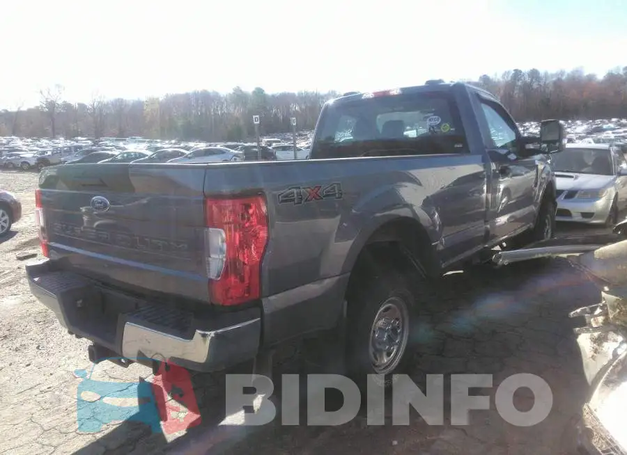1FTBF2B68NED59272 Photo# 4