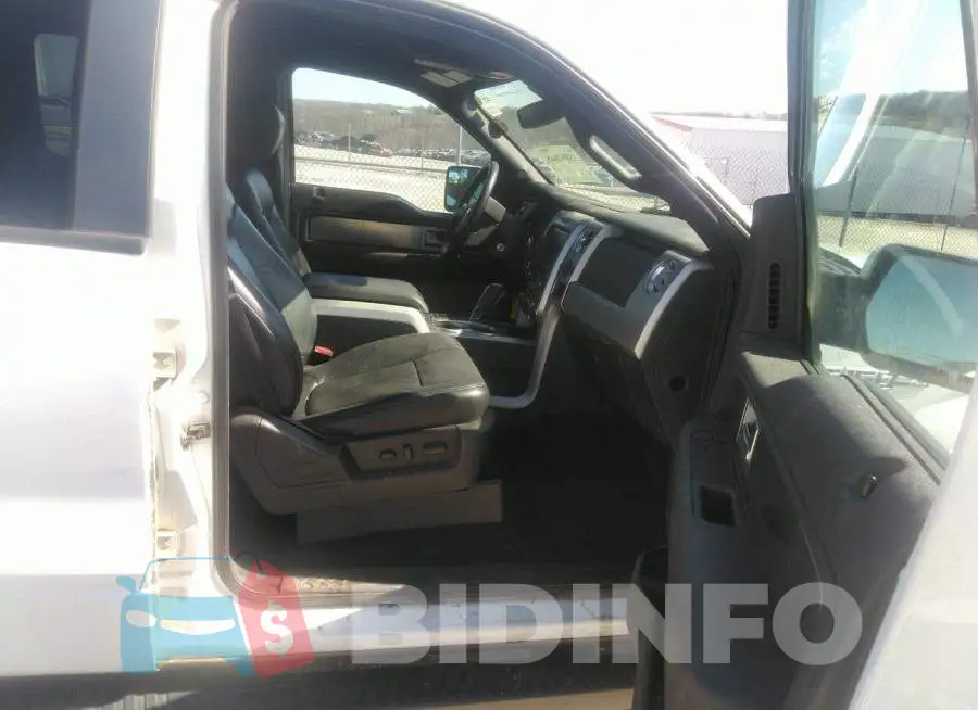 1FTFW1CFXEFB81742 Photo# 5