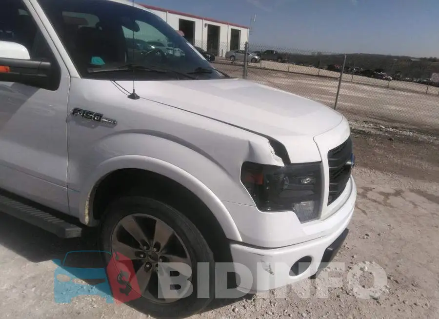 1FTFW1CFXEFB81742 Photo# 6