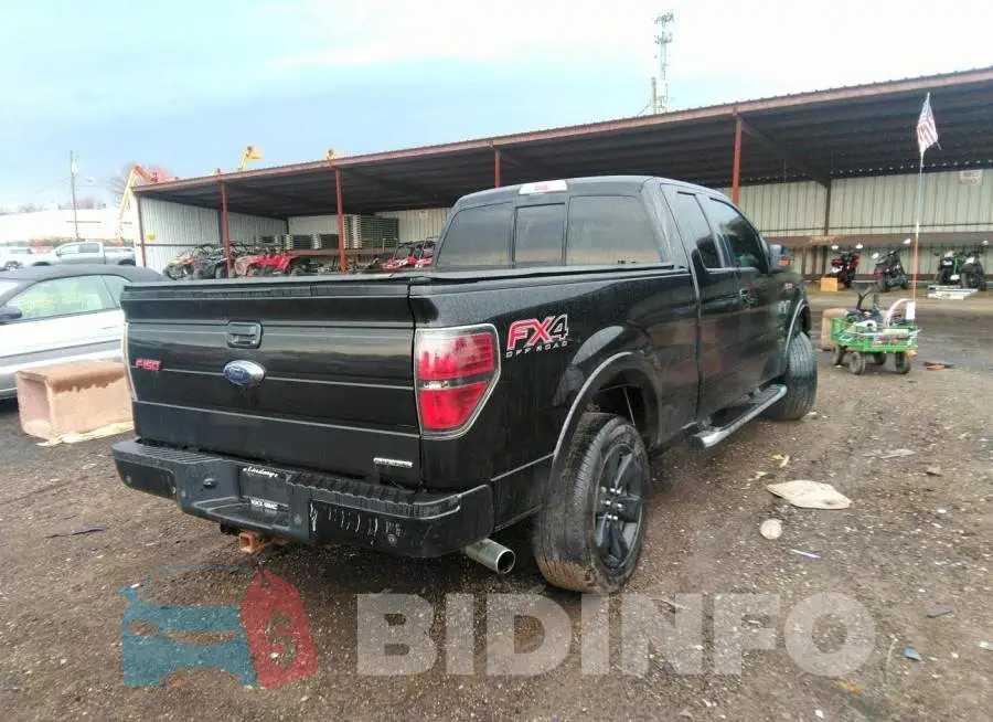 1FTFX1EF0DFA36671 Photo# 4