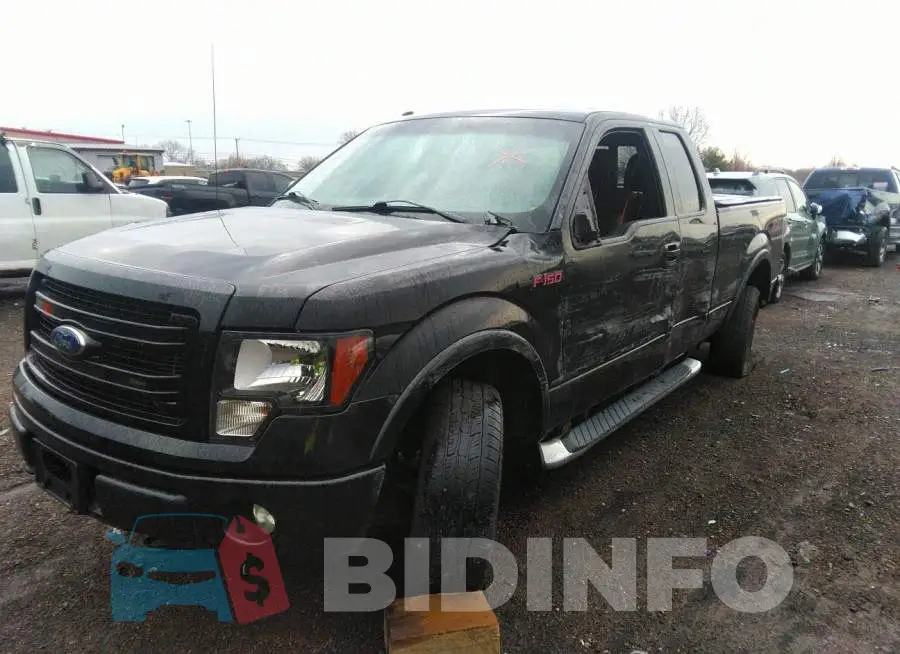 1FTFX1EF0DFA36671 Photo# 6