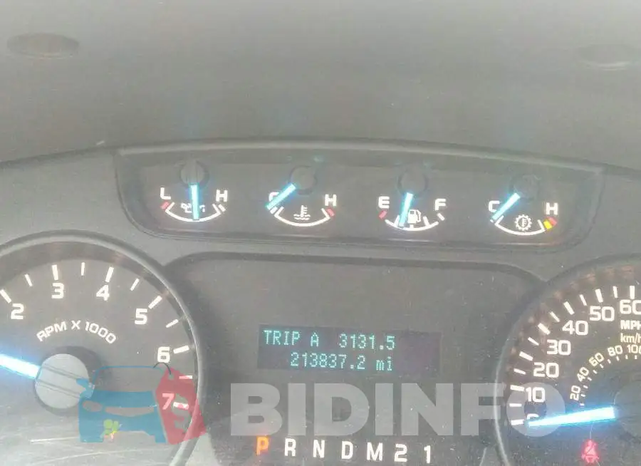 1FTFX1EF3DFD51612 Photo# 7