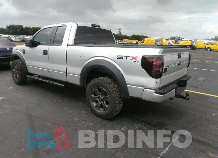1FTFX1EF3DFD51612 Photo# 3