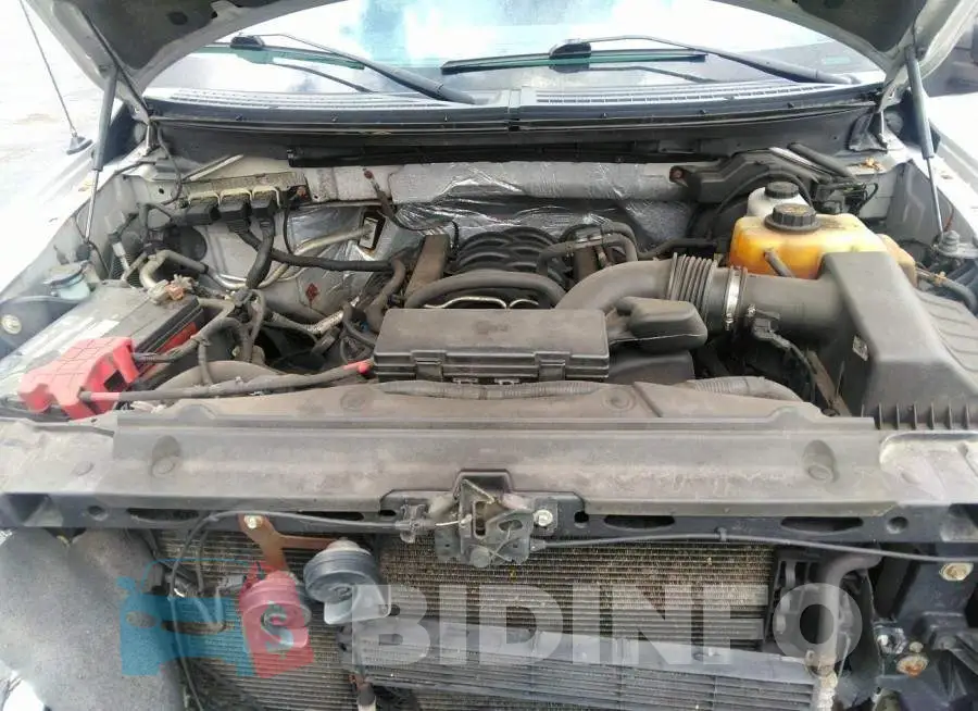 1FTFX1EF3DFD51612 Photo# 10