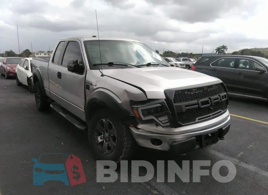 1FTFX1EF3DFD51612 Photo# 6