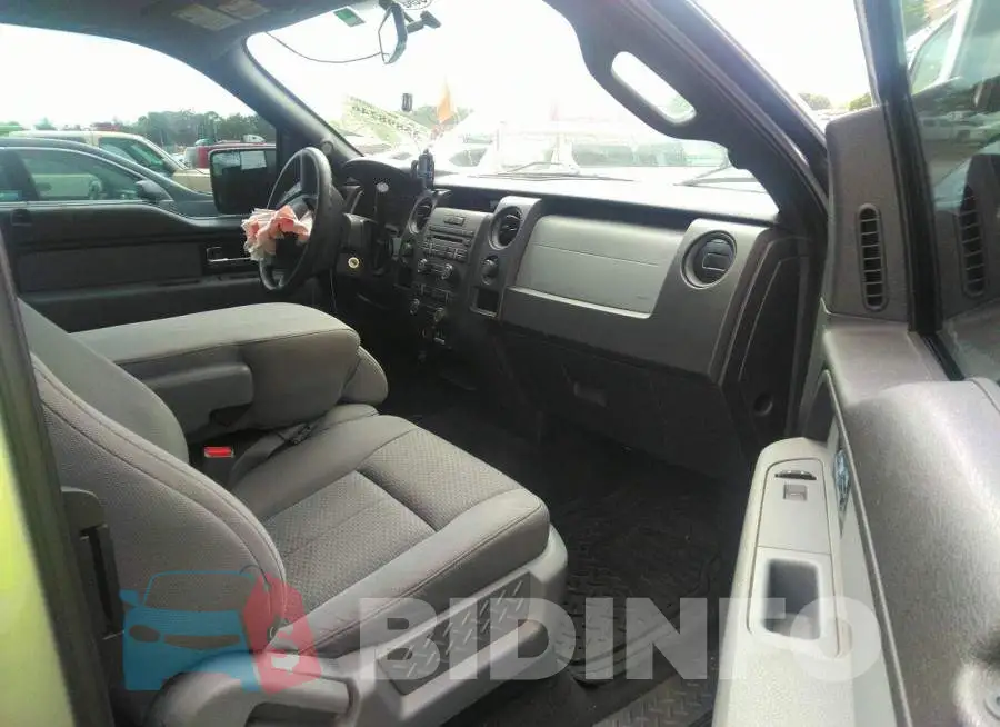 1FTFX1EF3DFD51612 Photo# 5