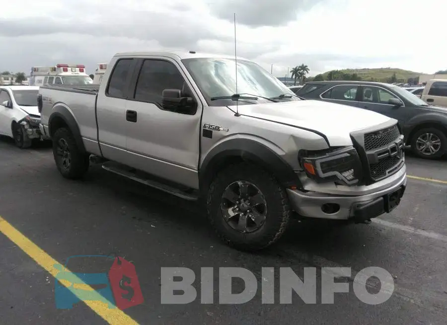 1FTFX1EF3DFD51612 Photo# 1