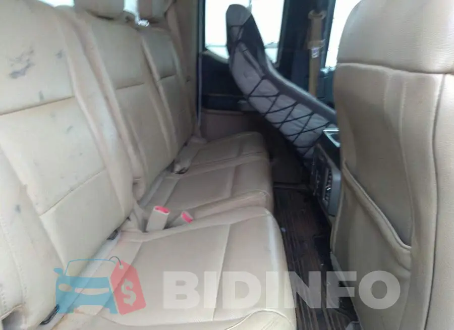 1FTFX1EF7FKD62445 Photo# 8