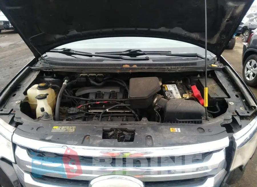 2FMDK4KCXDBA58501 Photo# 10