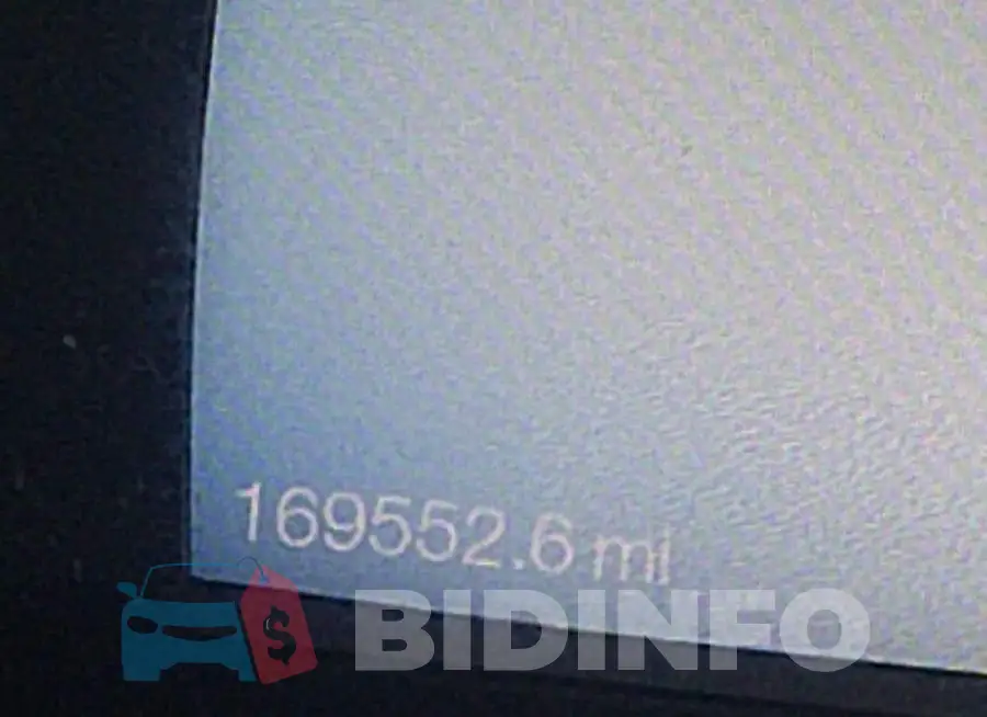 2FMHK6C8XDBD00503 Photo# 7