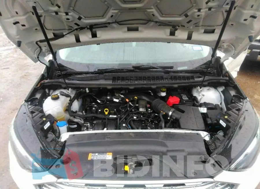 2FMPK3J94LBB57777 Photo# 10