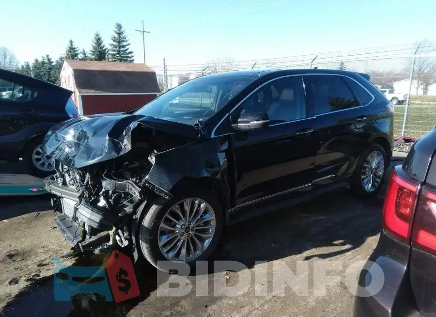2FMPK3K90LBA89217 Photo# 2