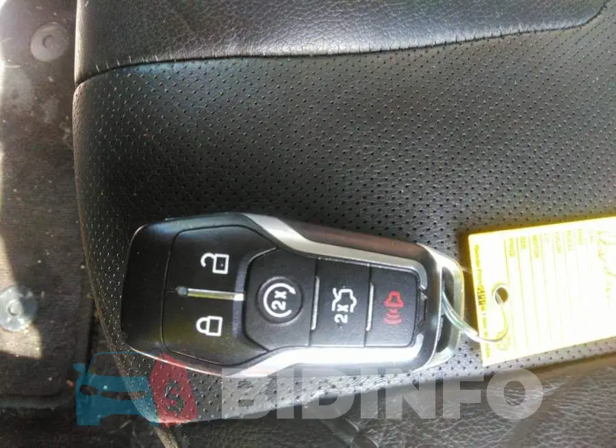 3FA6P0D97ER162414 Photo# 11