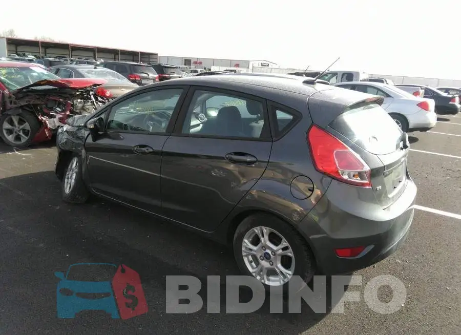3FADP4EJ0FM186950 Photo# 3